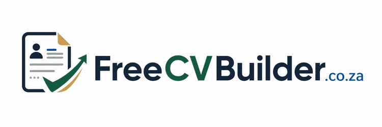 FreeCVBuilder.co.za